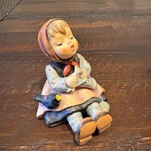 Happy Pastime Hummel